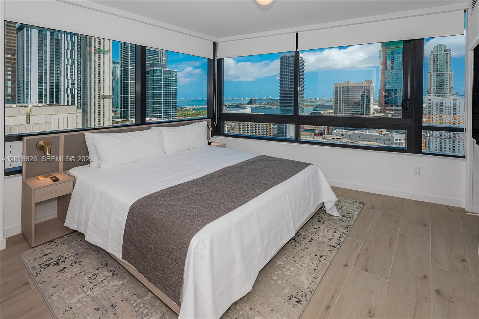 DISTRICT 225 CONDO - Residential