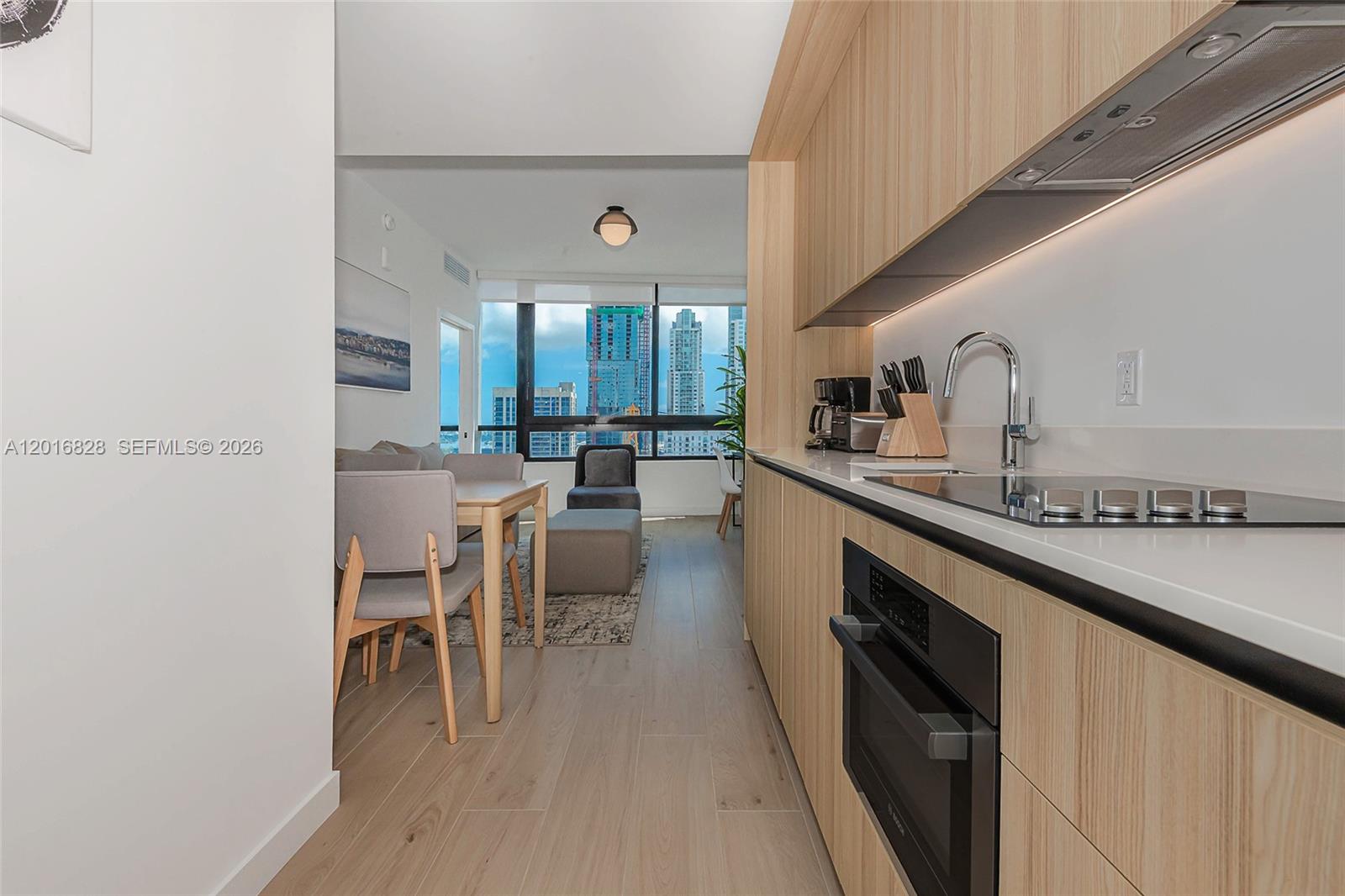 DISTRICT 225 CONDO - Residential