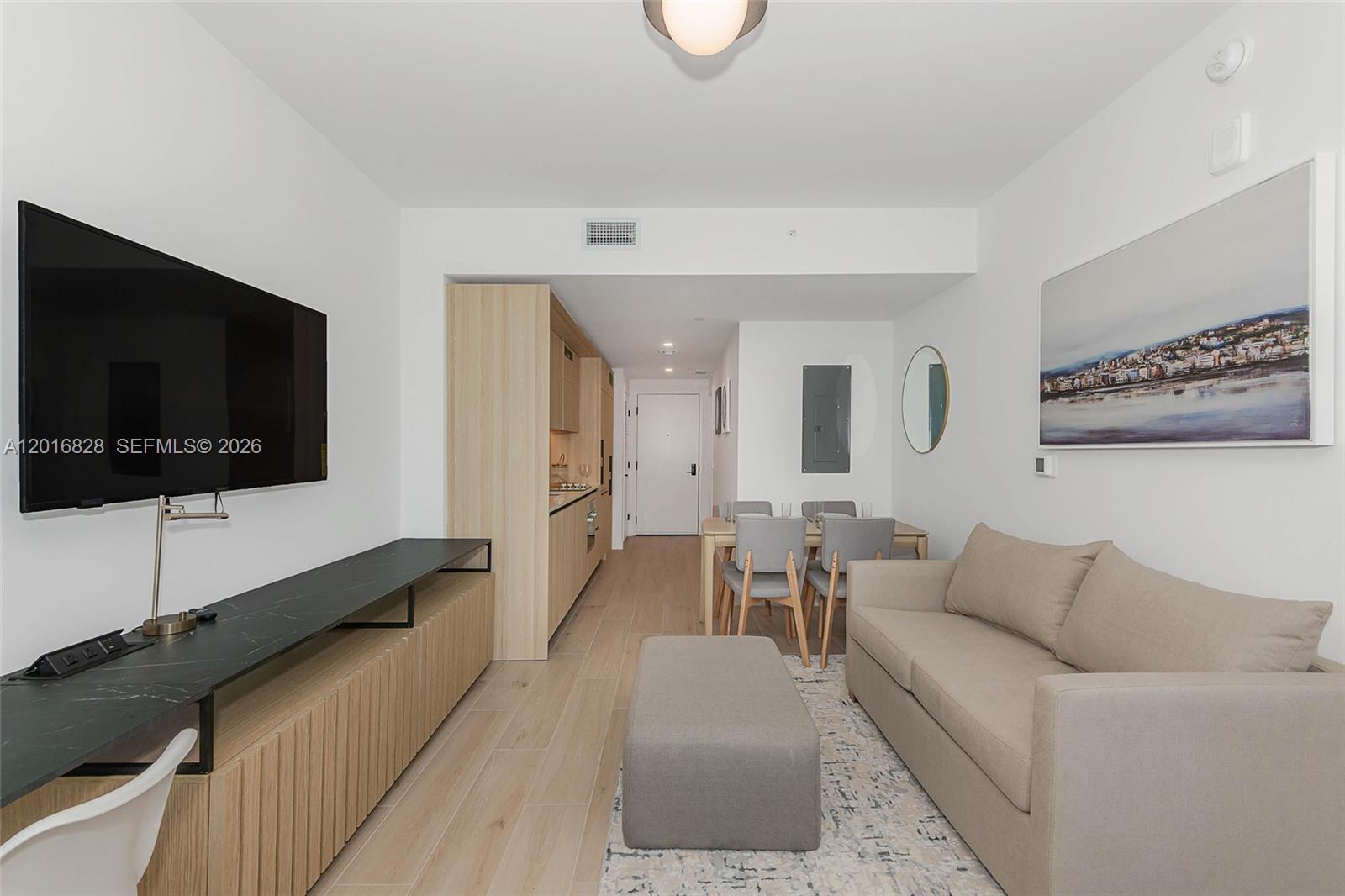 DISTRICT 225 CONDO - Residential