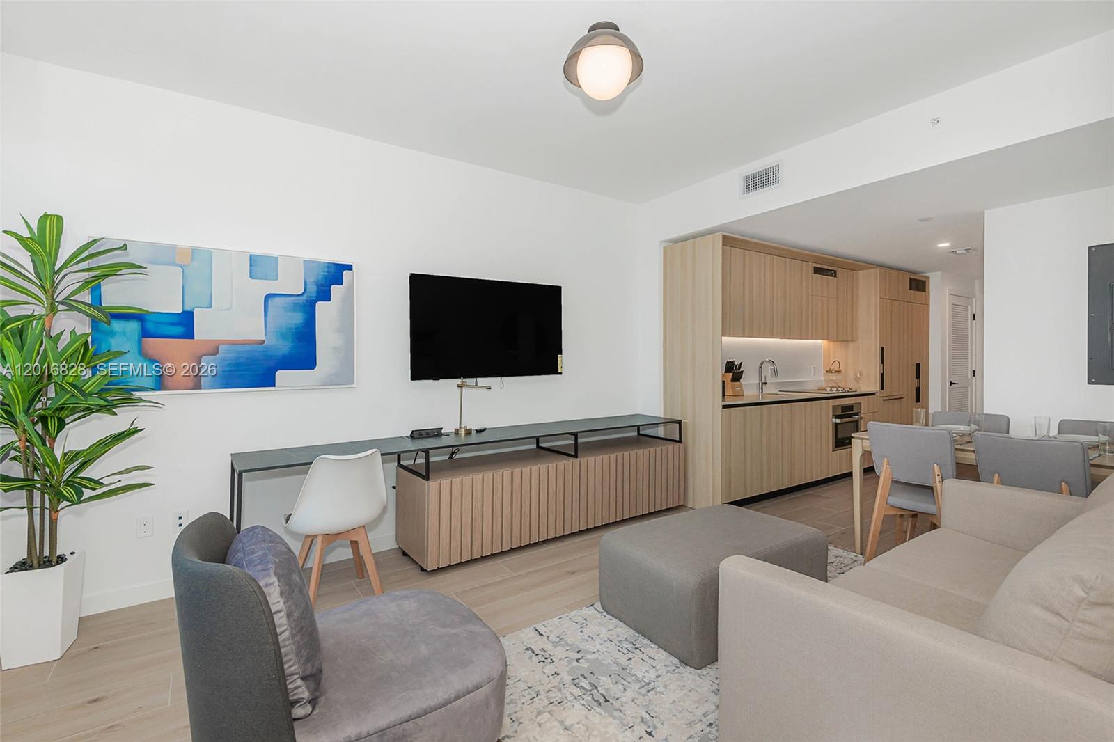 DISTRICT 225 CONDO - Residential