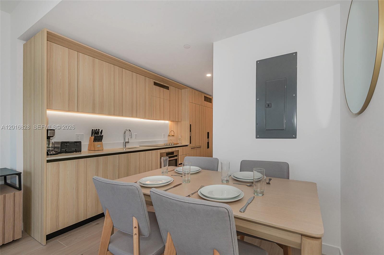 DISTRICT 225 CONDO - Residential
