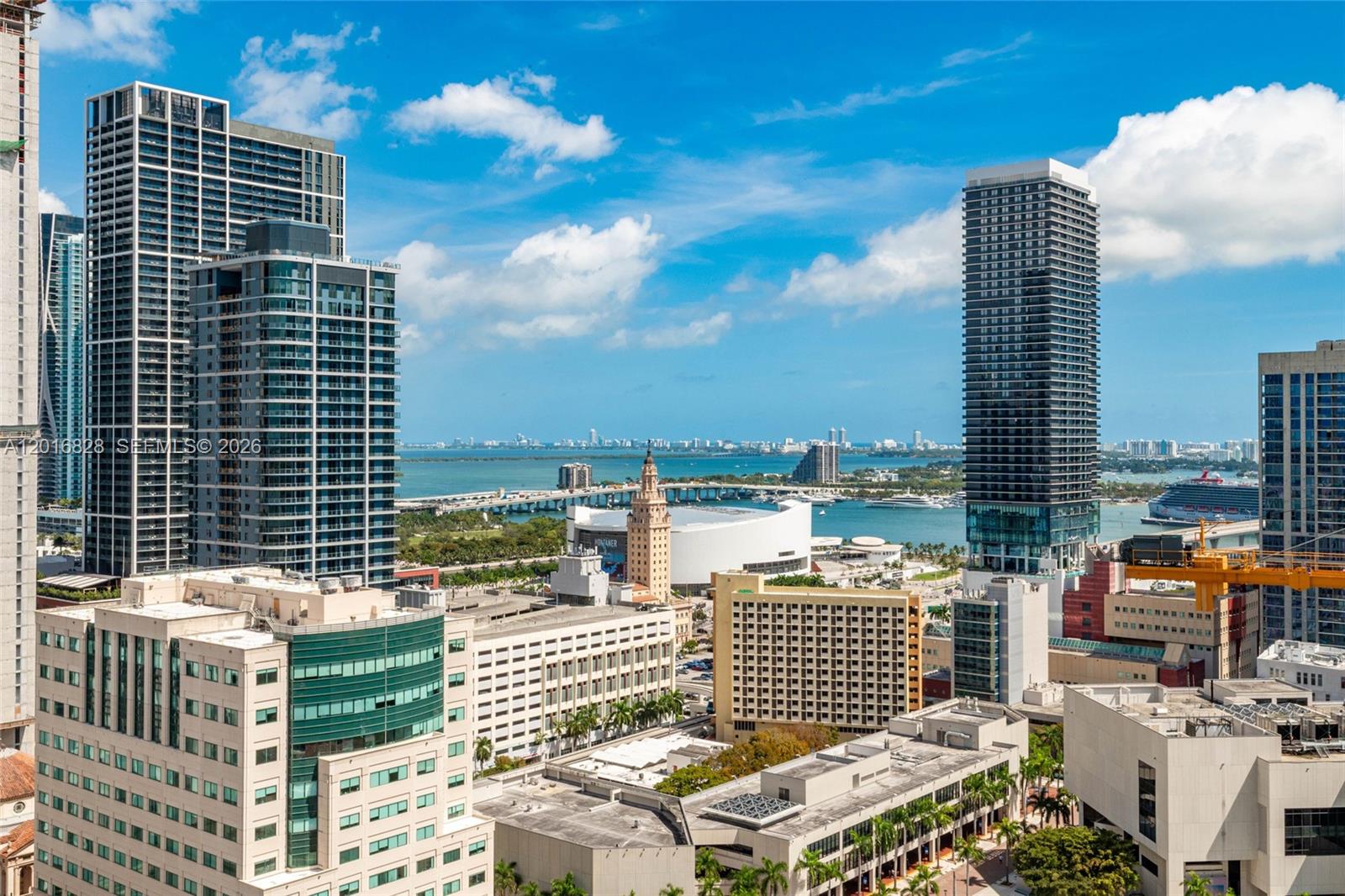 DISTRICT 225 CONDO - Residential