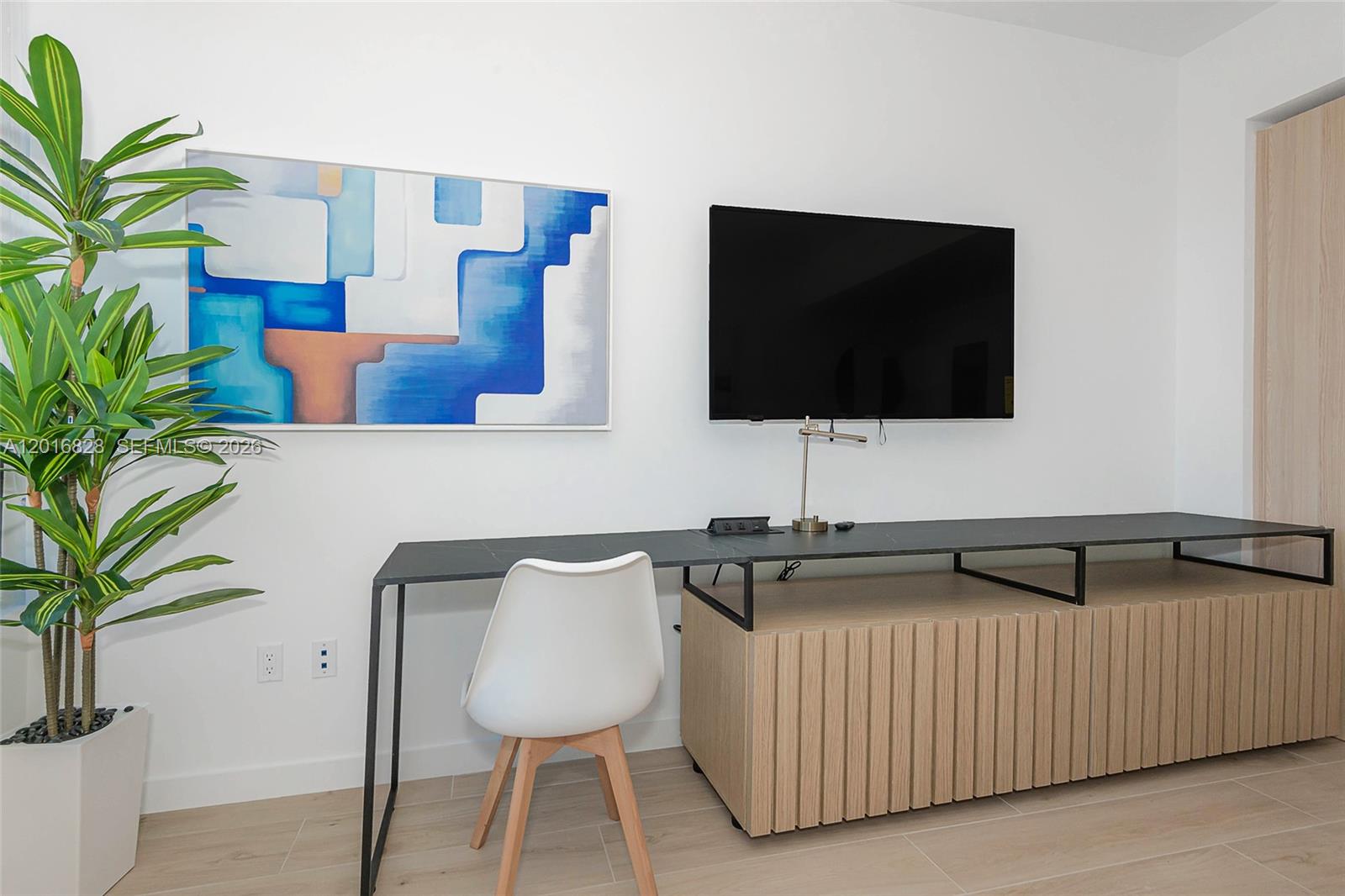 DISTRICT 225 CONDO - Residential