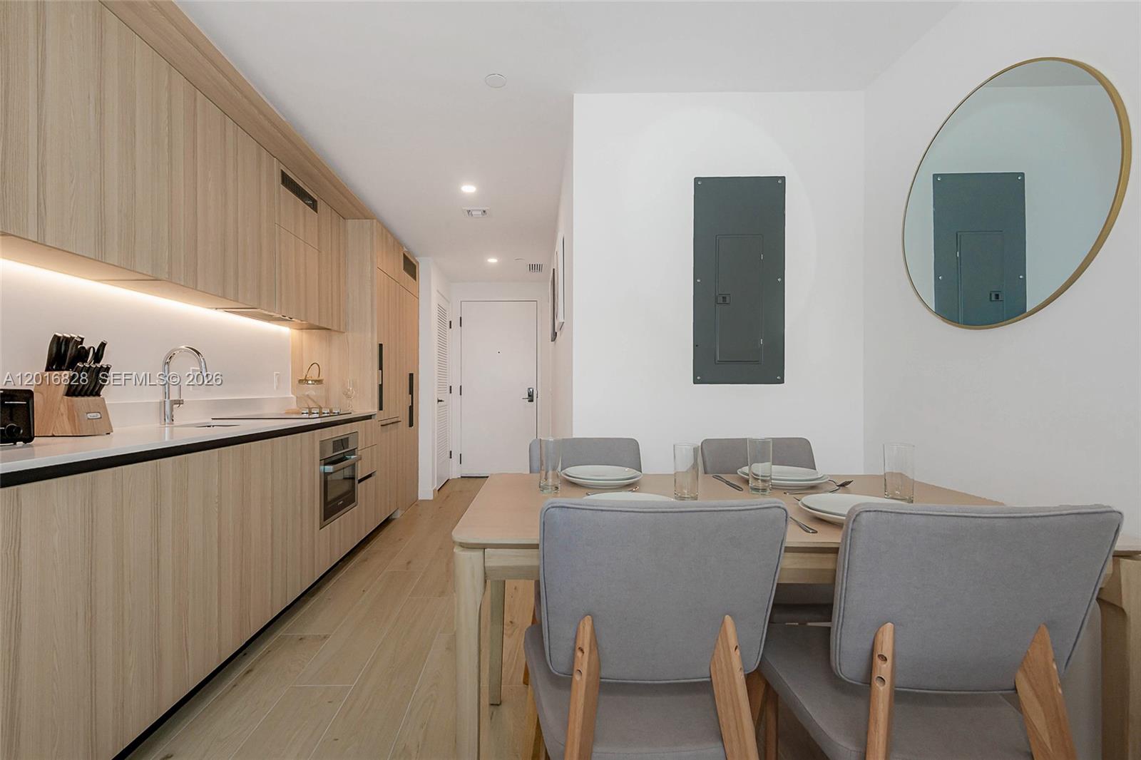 DISTRICT 225 CONDO - Residential