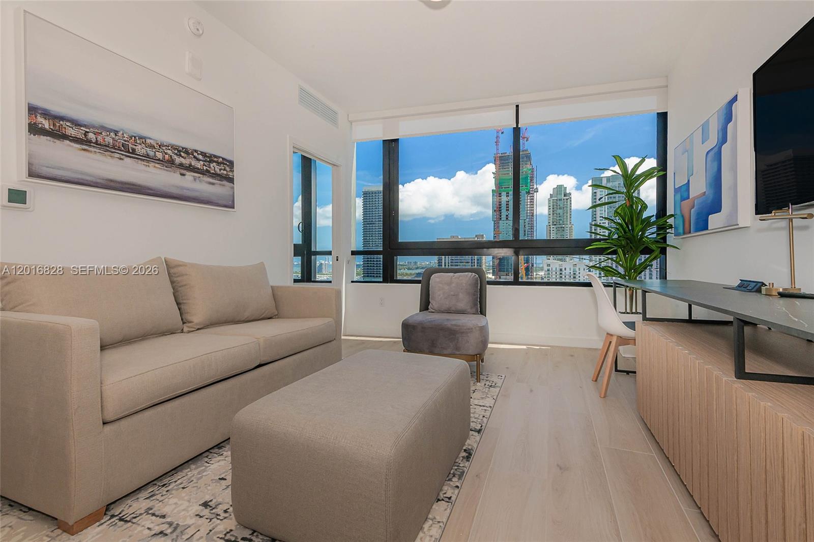DISTRICT 225 CONDO - Residential
