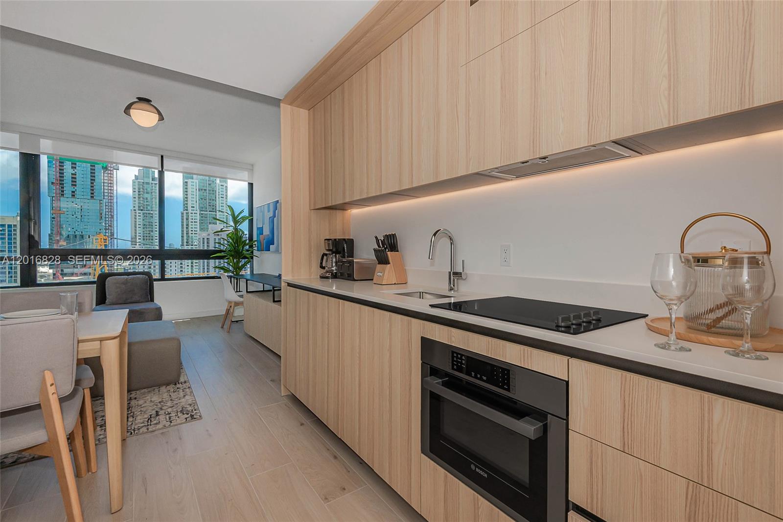 DISTRICT 225 CONDO - Residential