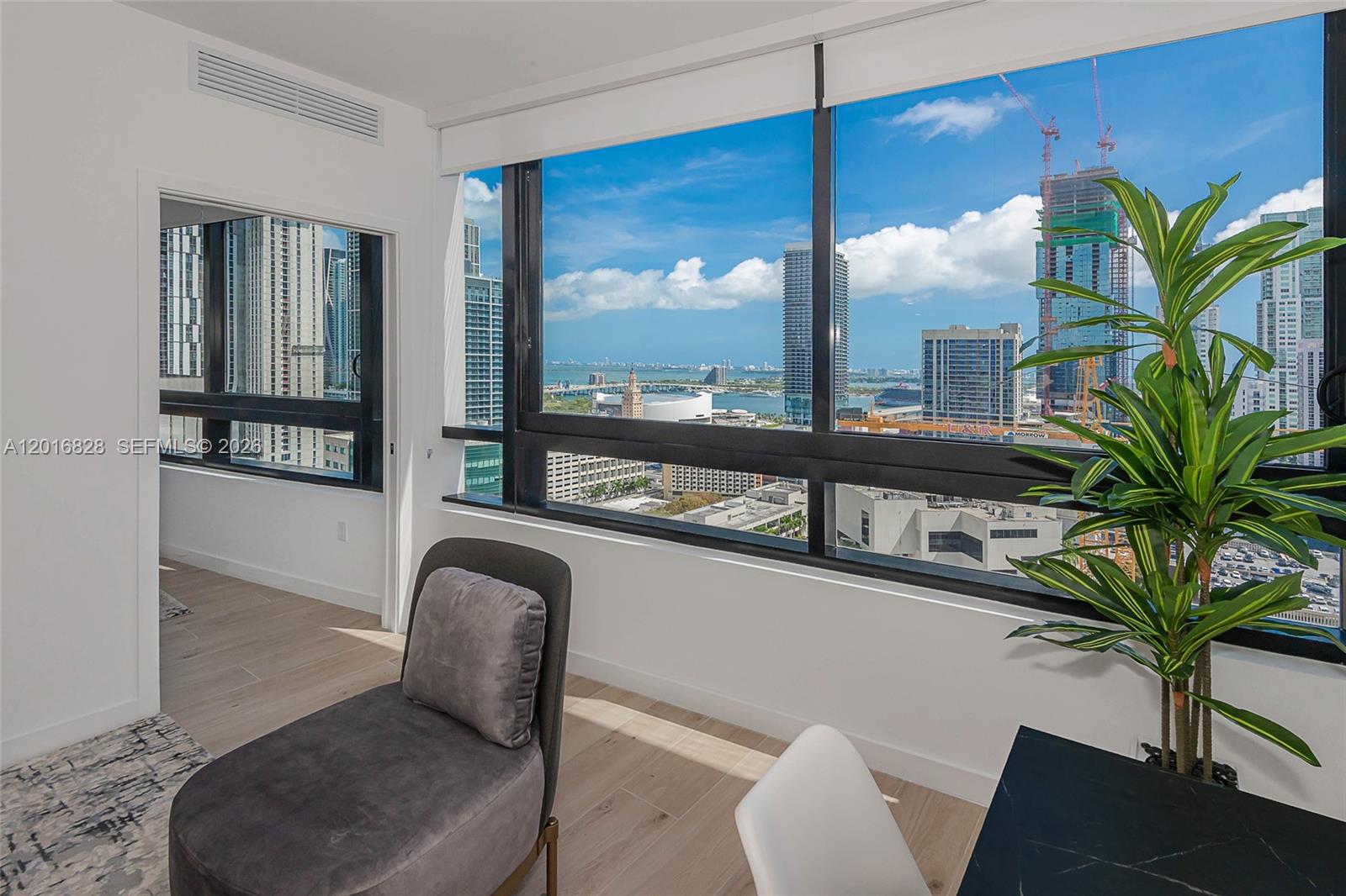DISTRICT 225 CONDO - Residential