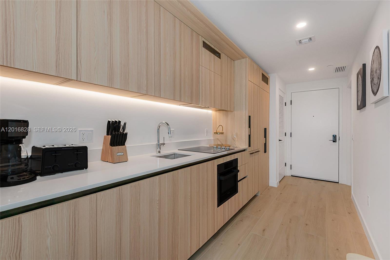 DISTRICT 225 CONDO - Residential