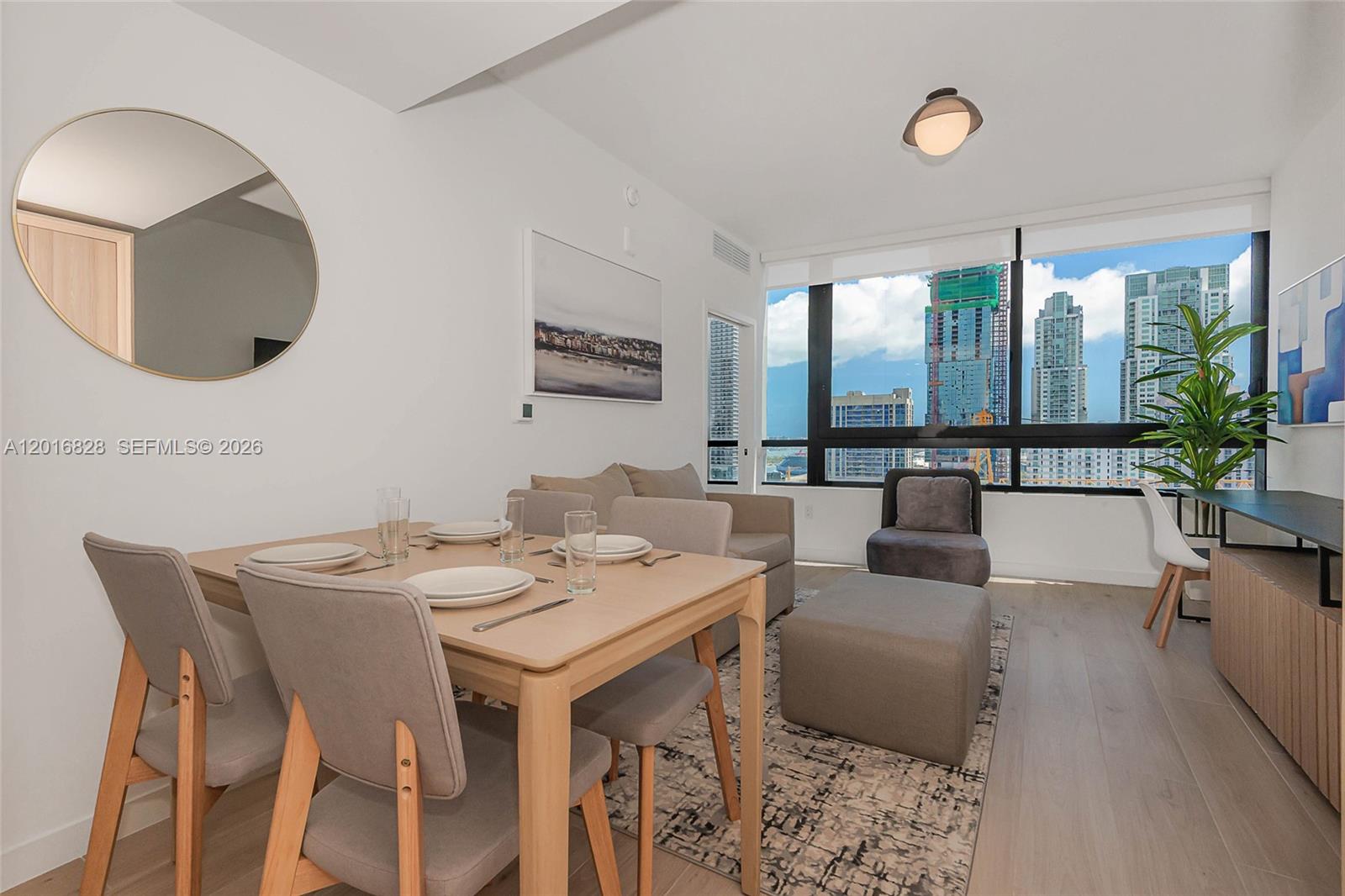 DISTRICT 225 CONDO - Residential
