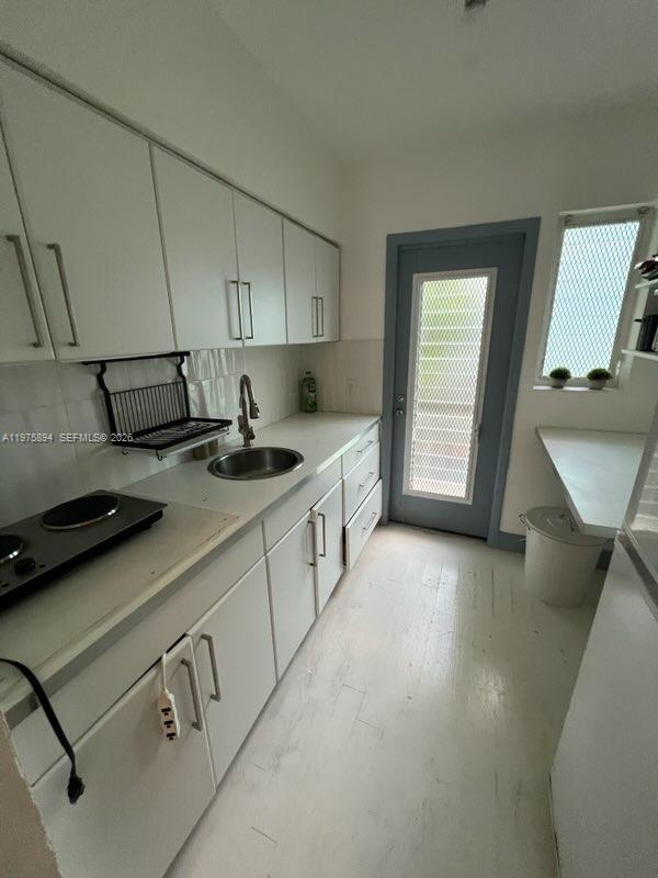 Beautifully located condominium in the heart of historic Miami Beach, just minutes from world-famous beaches, Ocean Drive, Flamingo Park, restaurants, shopping, and nightlife. This well-maintained unit offers an excellent opportunity for investors, seasonal residents, or primary homeowners seeking the ultimate South Beach lifestyle. The unit is leasing expired October 9, 2026 - The tenant pays $1,650.00 per month.