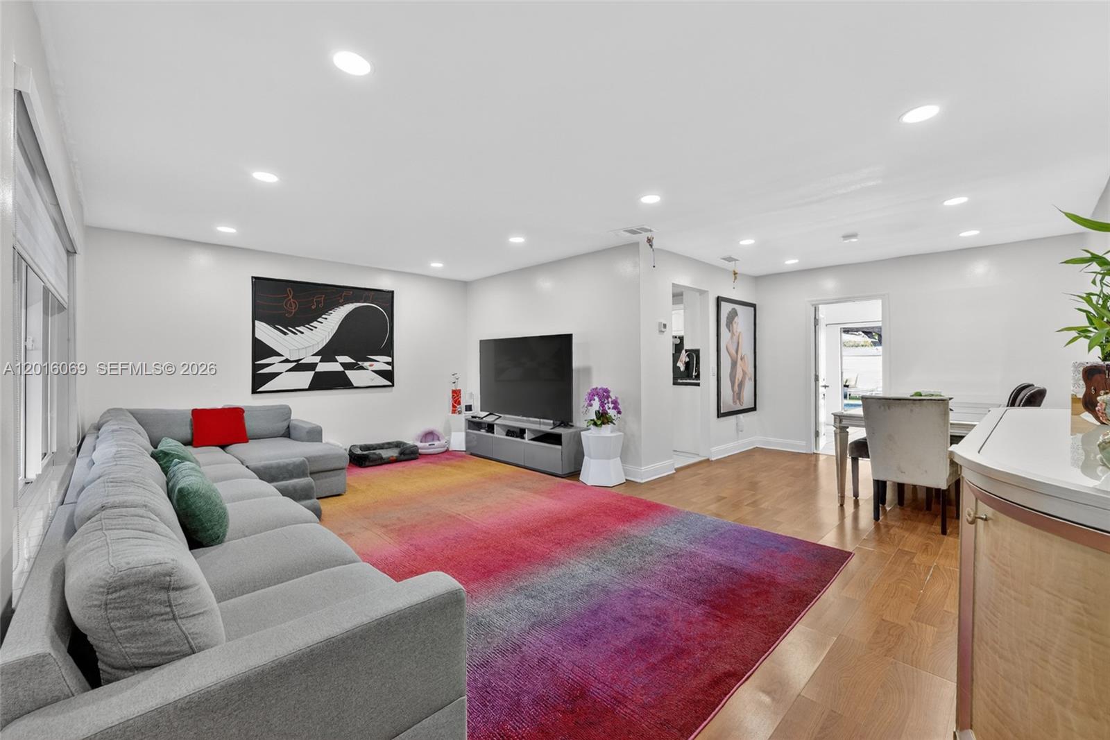 SUNRISE GOLF VILLAGE SEC - Residential