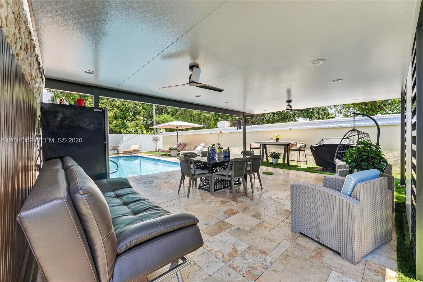 SUNRISE GOLF VILLAGE SEC - Residential