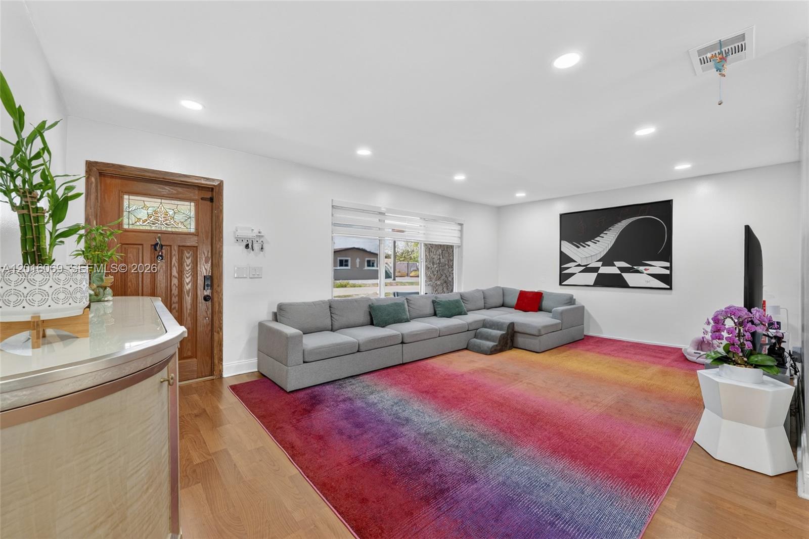 SUNRISE GOLF VILLAGE SEC - Residential