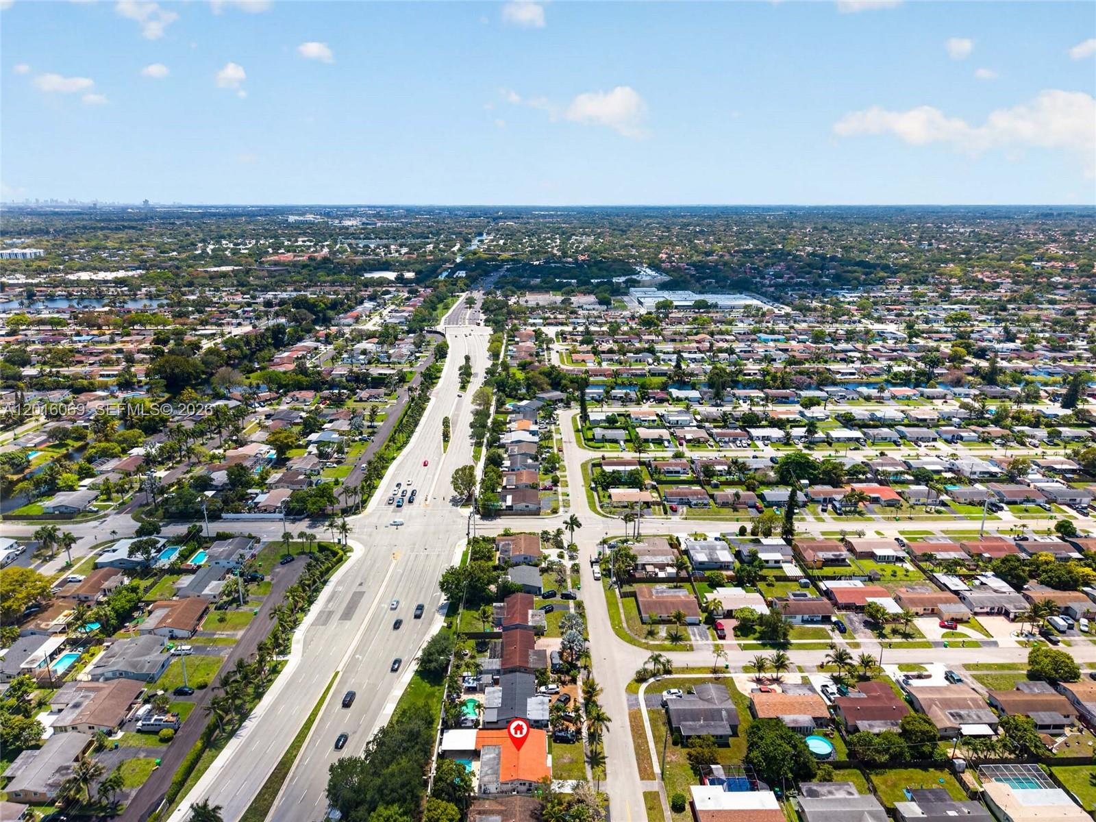 SUNRISE GOLF VILLAGE SEC - Residential