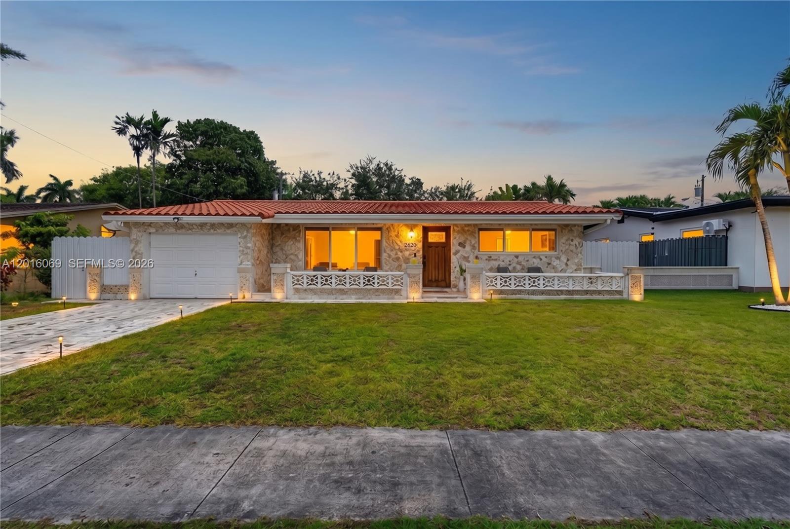 SUNRISE GOLF VILLAGE SEC - Residential