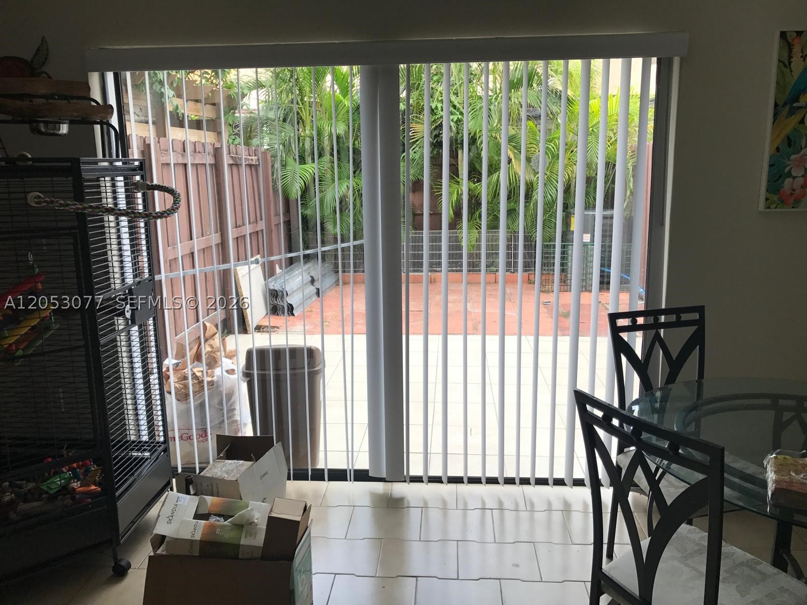 NEW PASEOS CASTELLANOS CO - Residential Lease