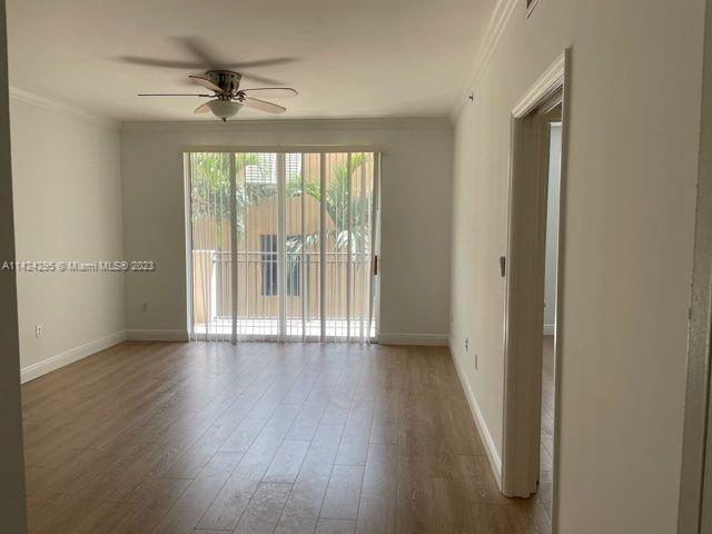 MONTECITO PALM BEACH COND - Residential Lease