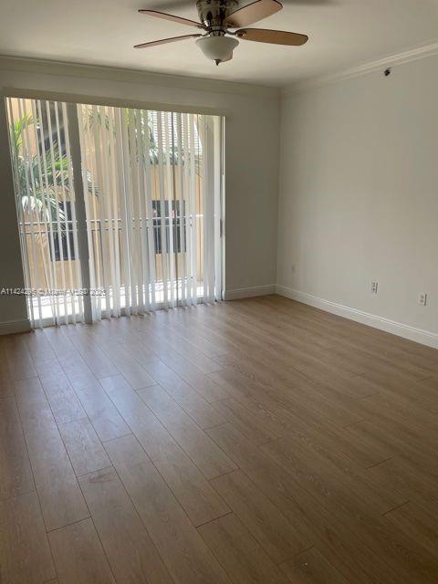 MONTECITO PALM BEACH COND - Residential Lease