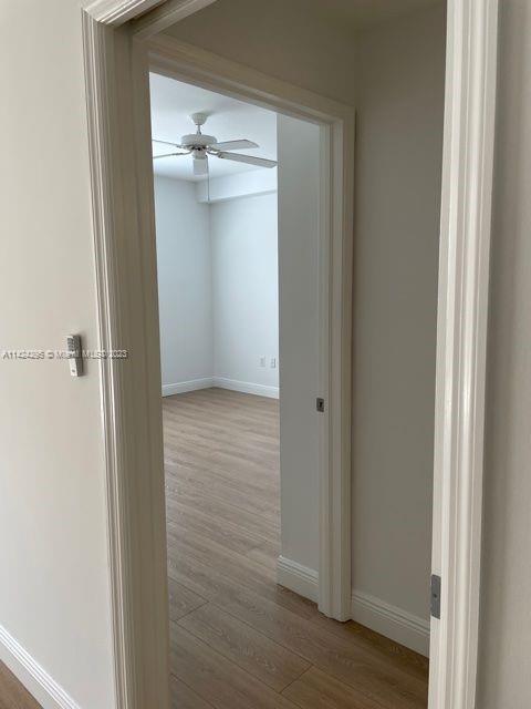MONTECITO PALM BEACH COND - Residential Lease
