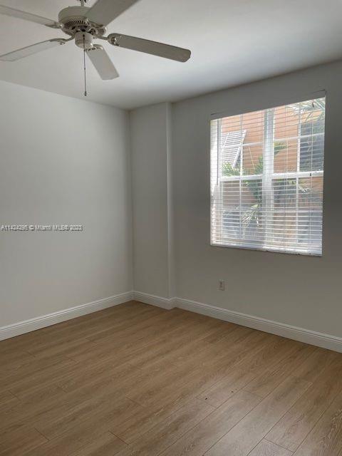 MONTECITO PALM BEACH COND - Residential Lease
