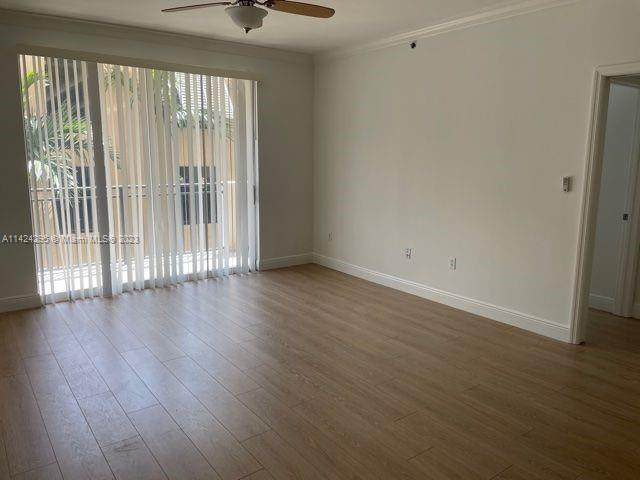 MONTECITO PALM BEACH COND - Residential Lease