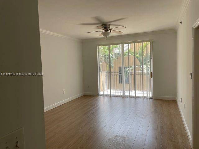 MONTECITO PALM BEACH COND - Residential Lease