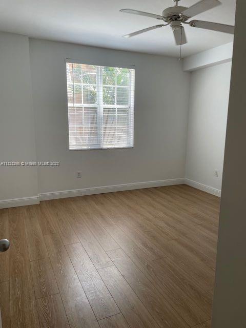 MONTECITO PALM BEACH COND - Residential Lease