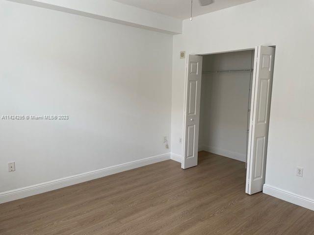 MONTECITO PALM BEACH COND - Residential Lease