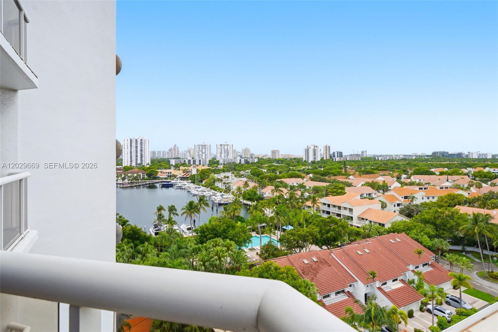 PORTSVIEW @ THE WATERWAYS - Residential