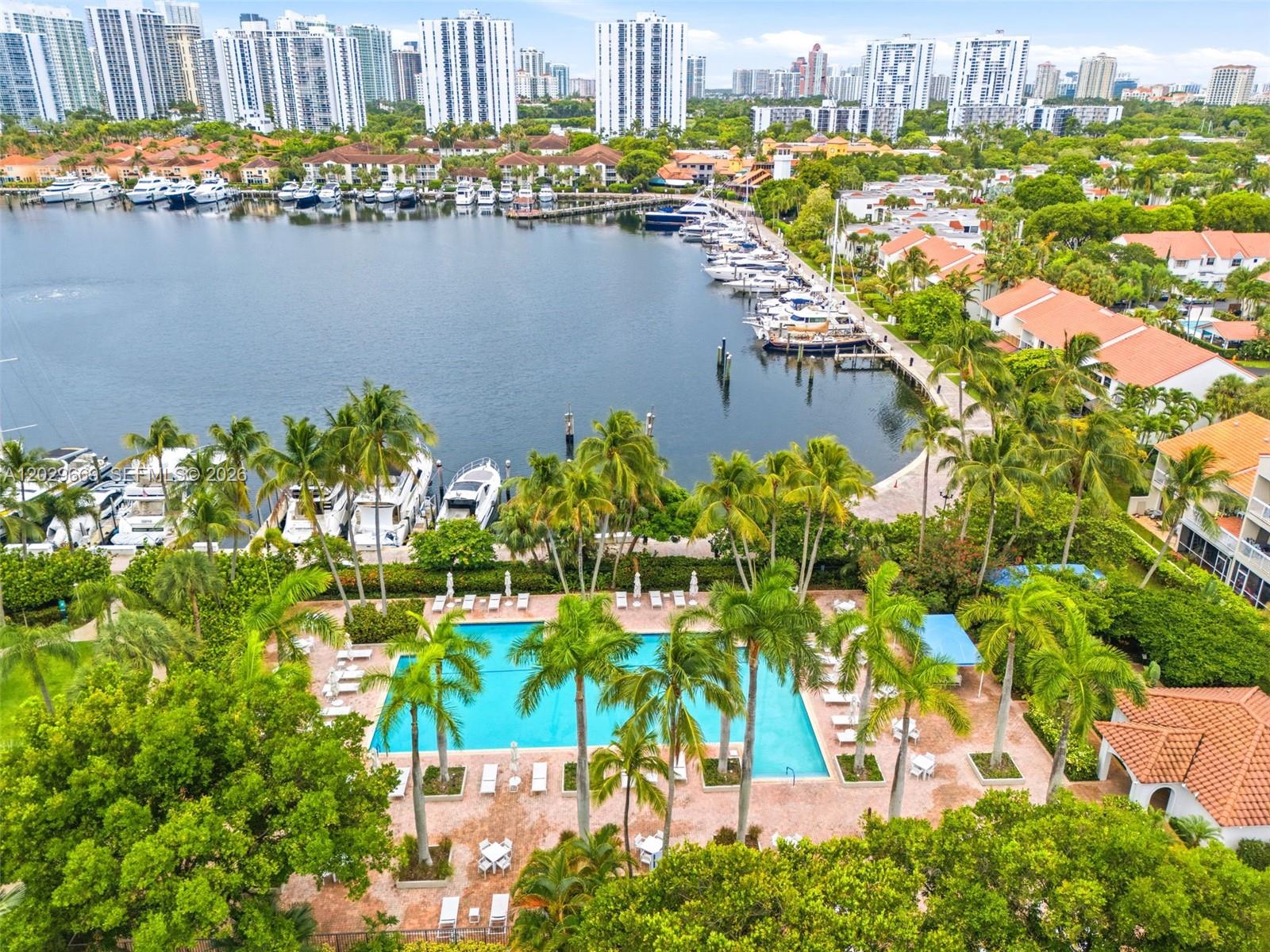 PORTSVIEW @ THE WATERWAYS - Residential