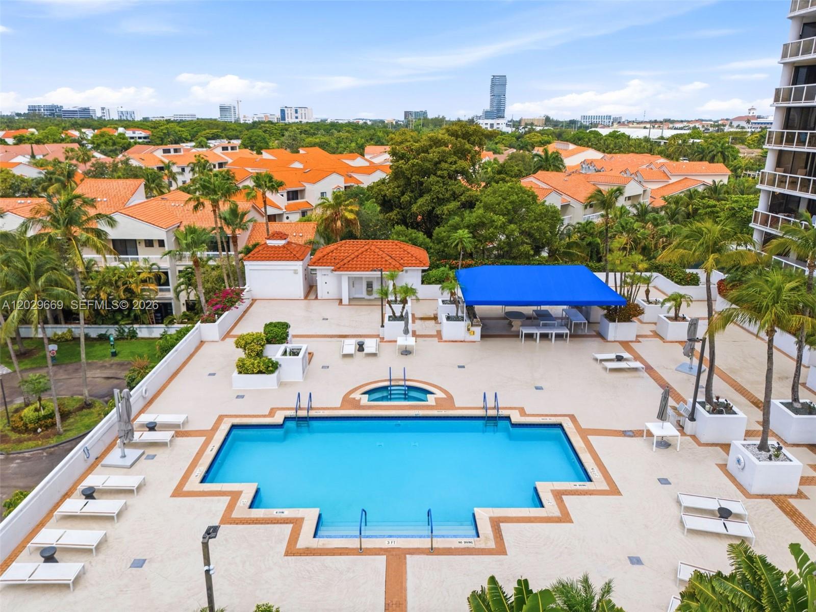 PORTSVIEW @ THE WATERWAYS - Residential