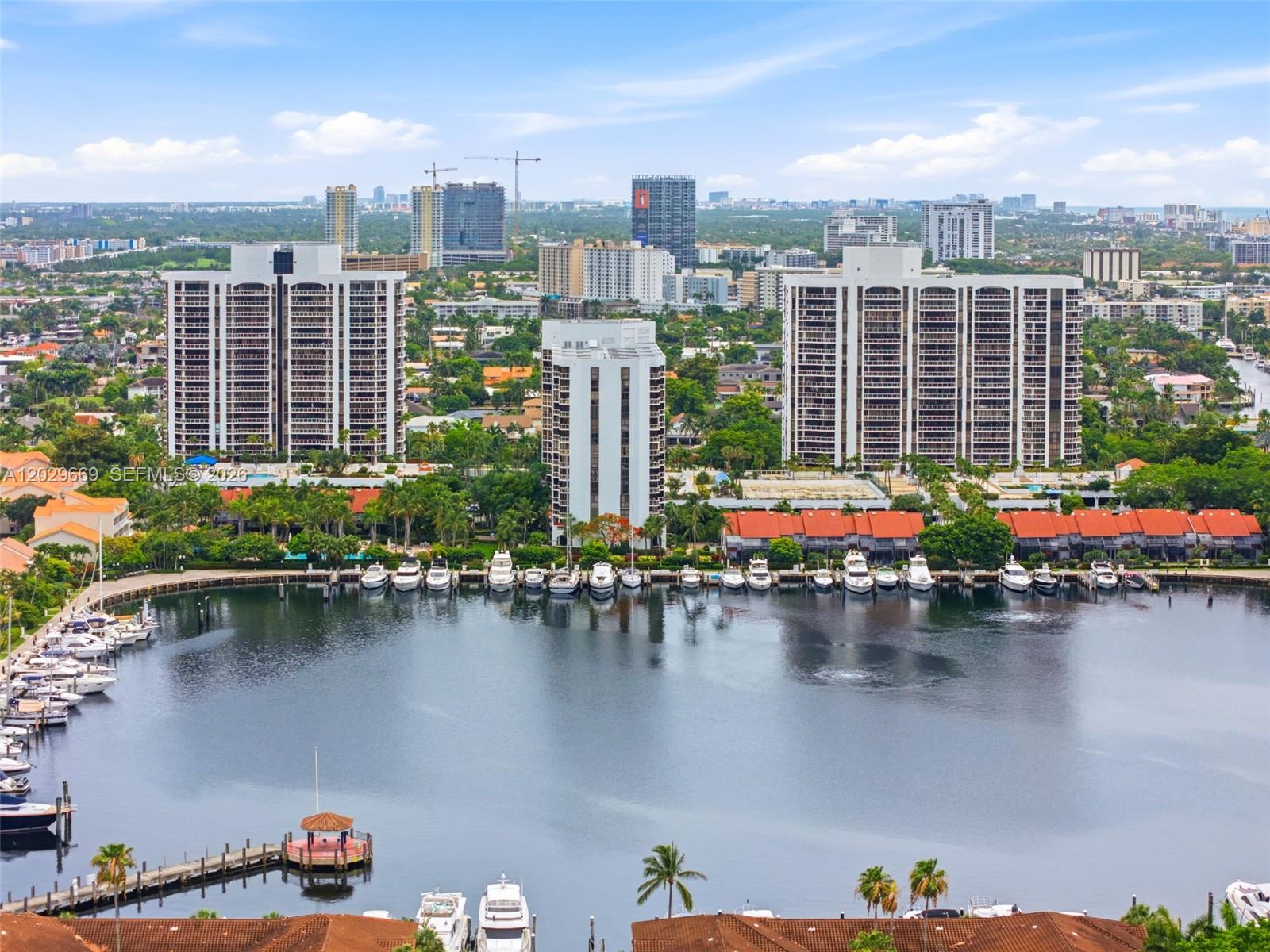 PORTSVIEW @ THE WATERWAYS - Residential