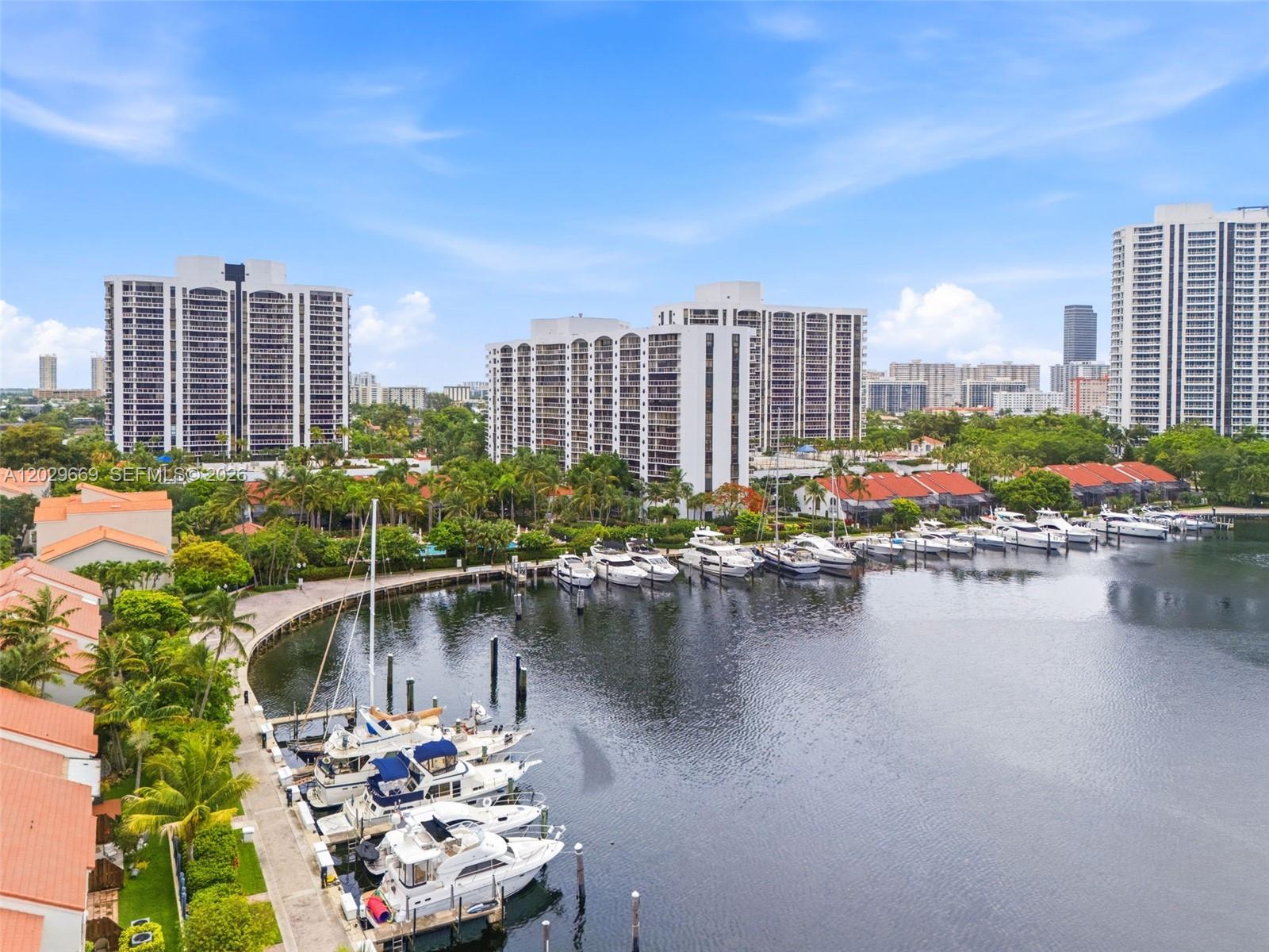 PORTSVIEW @ THE WATERWAYS - Residential