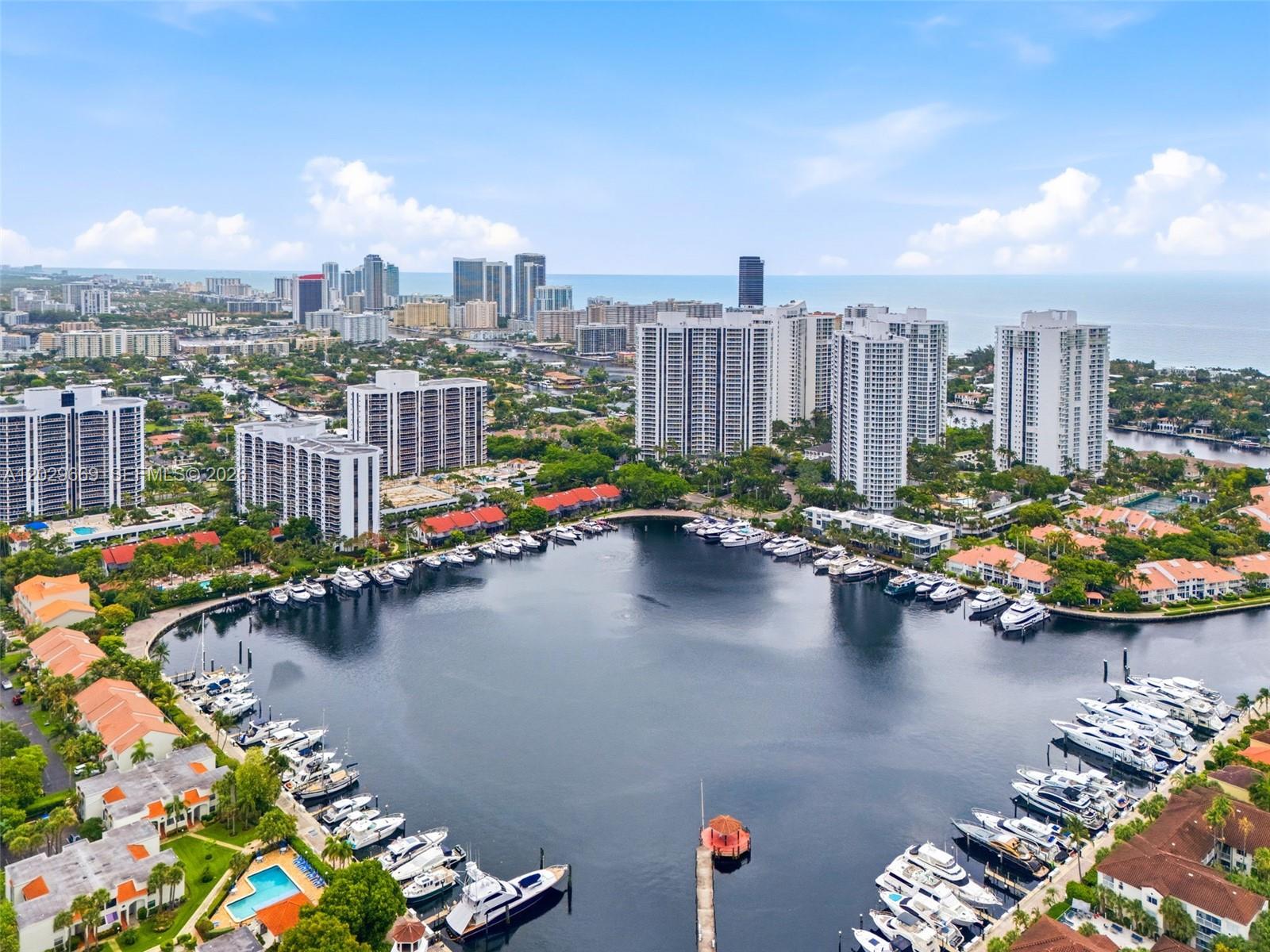 PORTSVIEW @ THE WATERWAYS - Residential