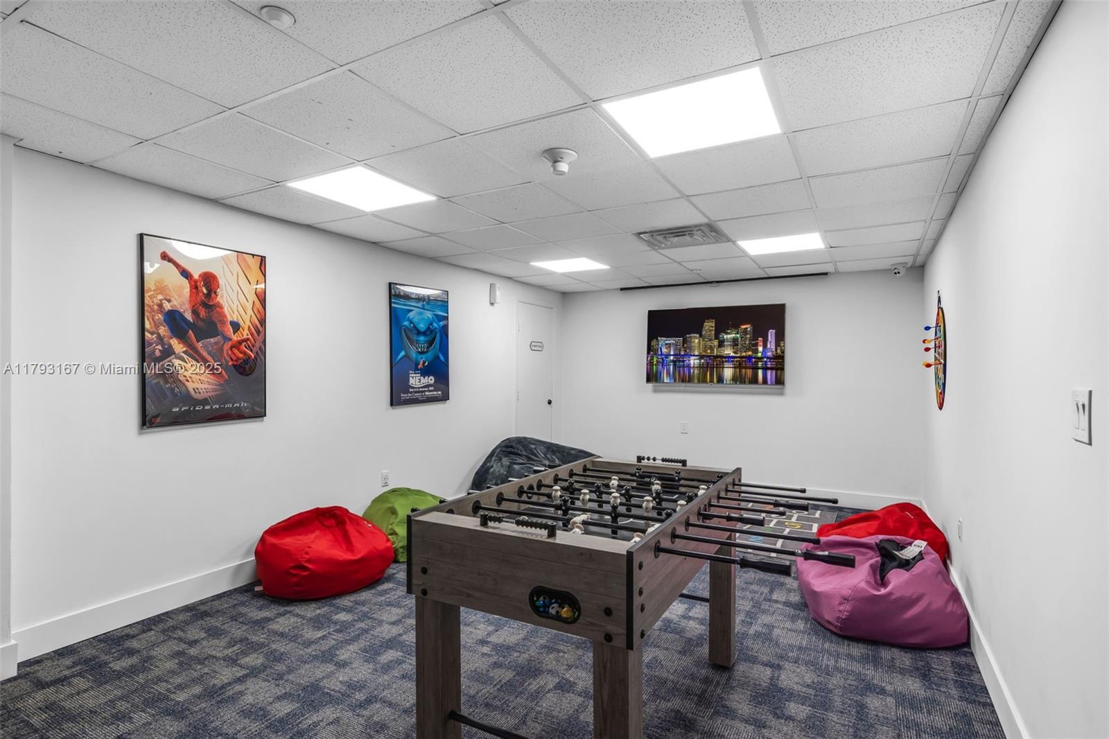 BRICKELL BAY CLUB CONDO - Residential Lease