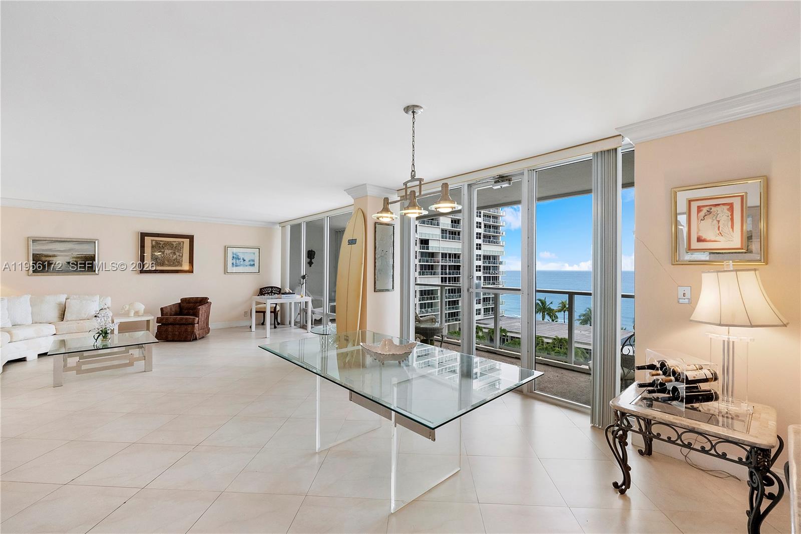PLAZA EAST CONDO - Residential