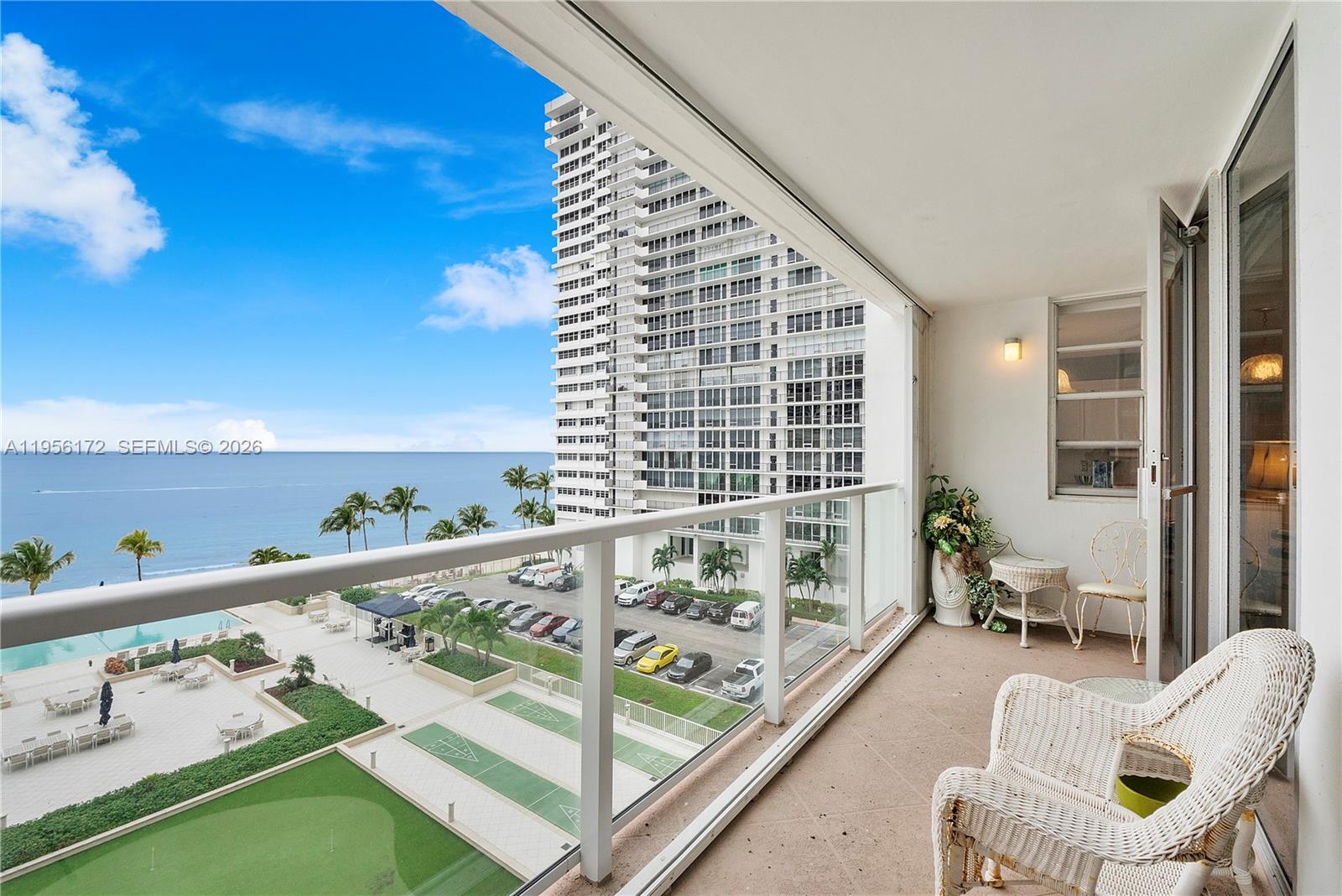 PLAZA EAST CONDO - Residential