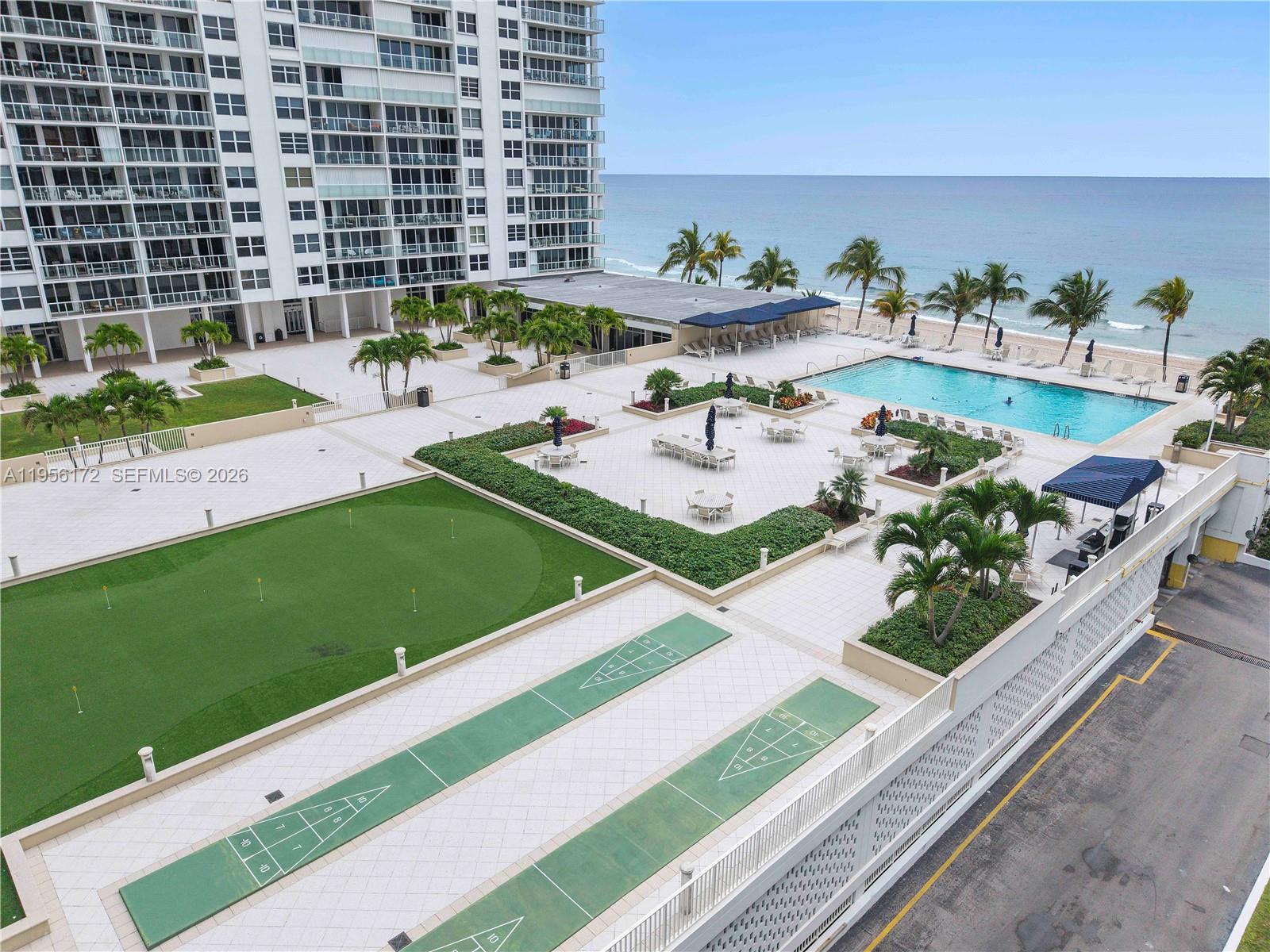 PLAZA EAST CONDO - Residential