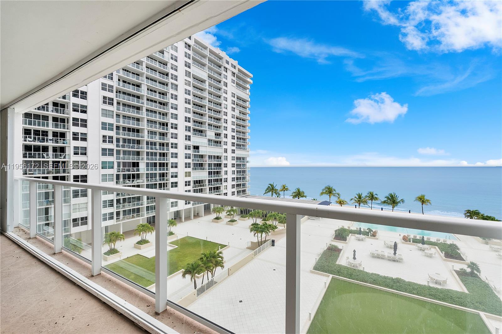 PLAZA EAST CONDO - Residential