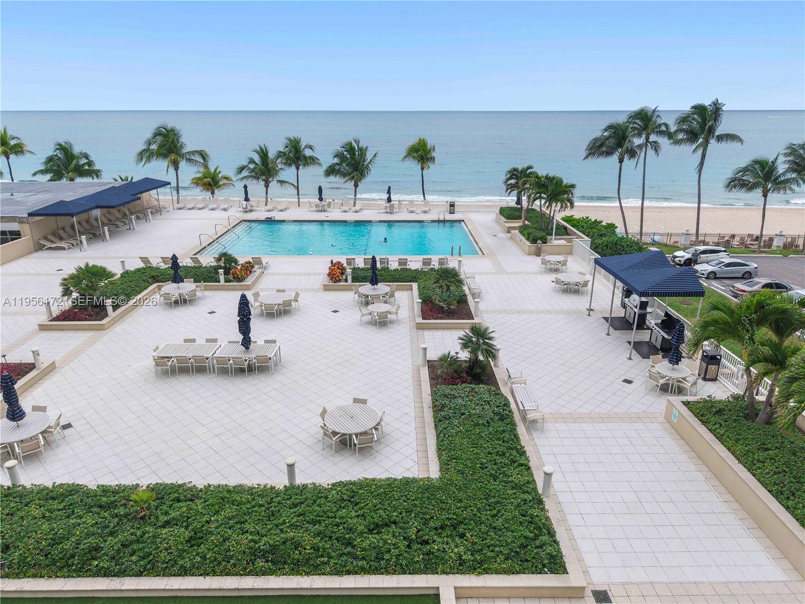 PLAZA EAST CONDO - Residential