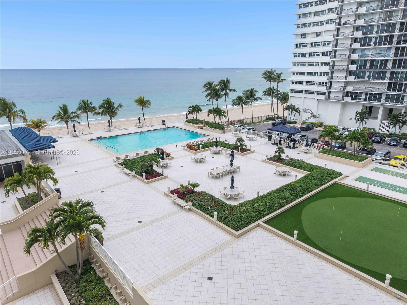 PLAZA EAST CONDO - Residential
