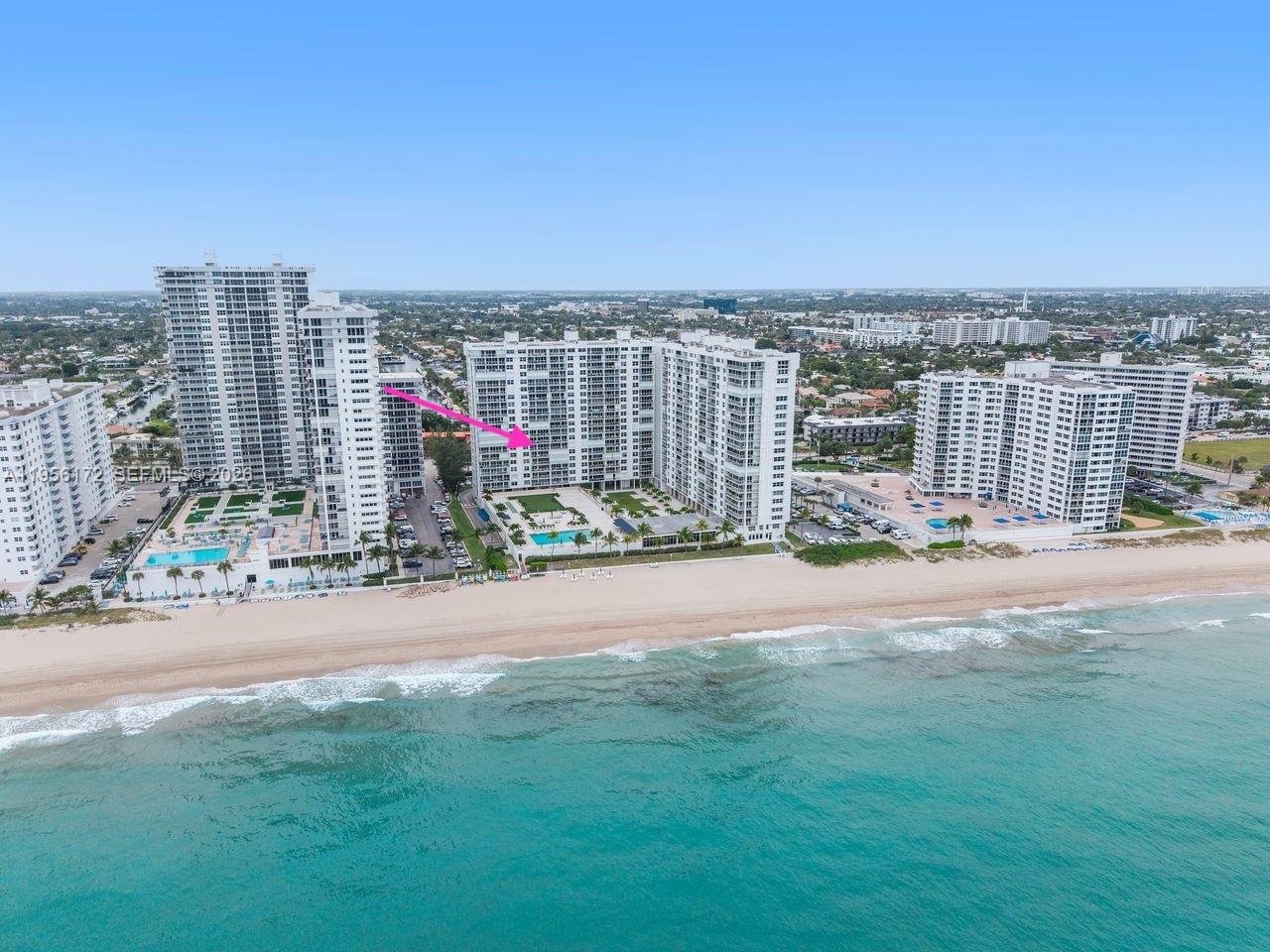 PLAZA EAST CONDO - Residential