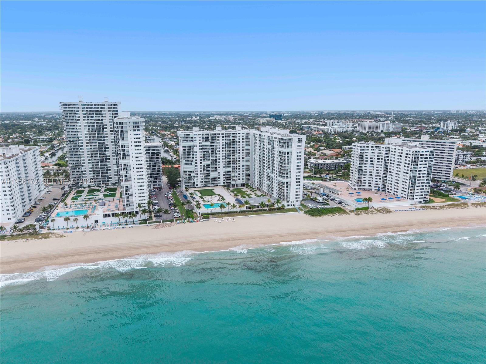 PLAZA EAST CONDO - Residential