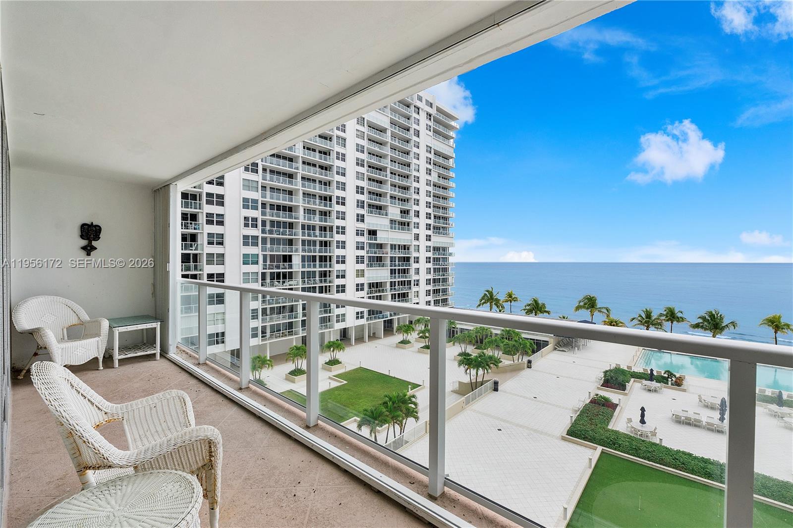 PLAZA EAST CONDO - Residential