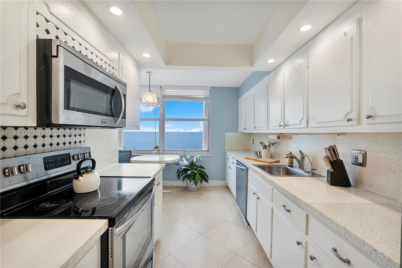 PLAZA EAST CONDO - Residential
