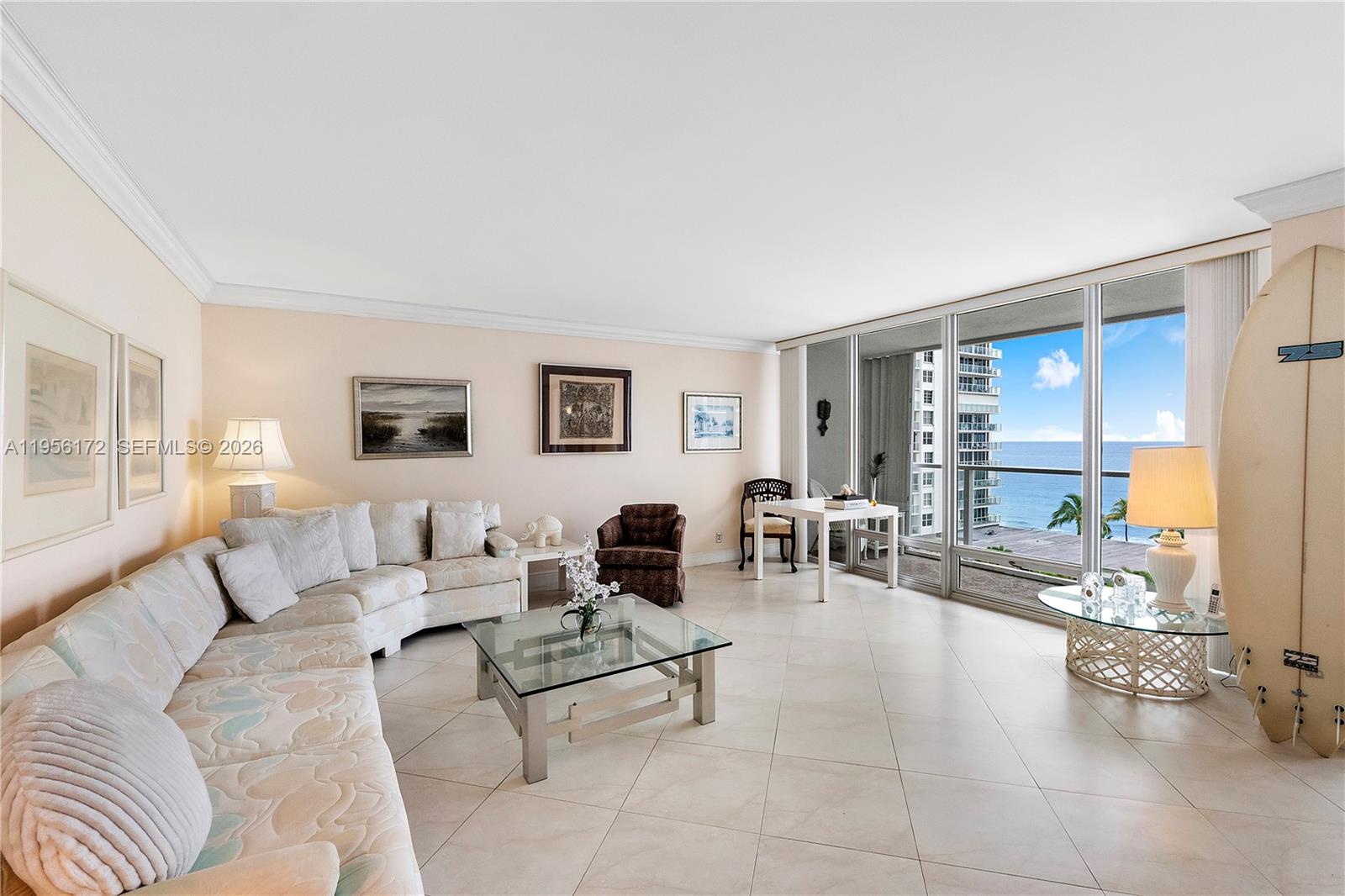 PLAZA EAST CONDO - Residential