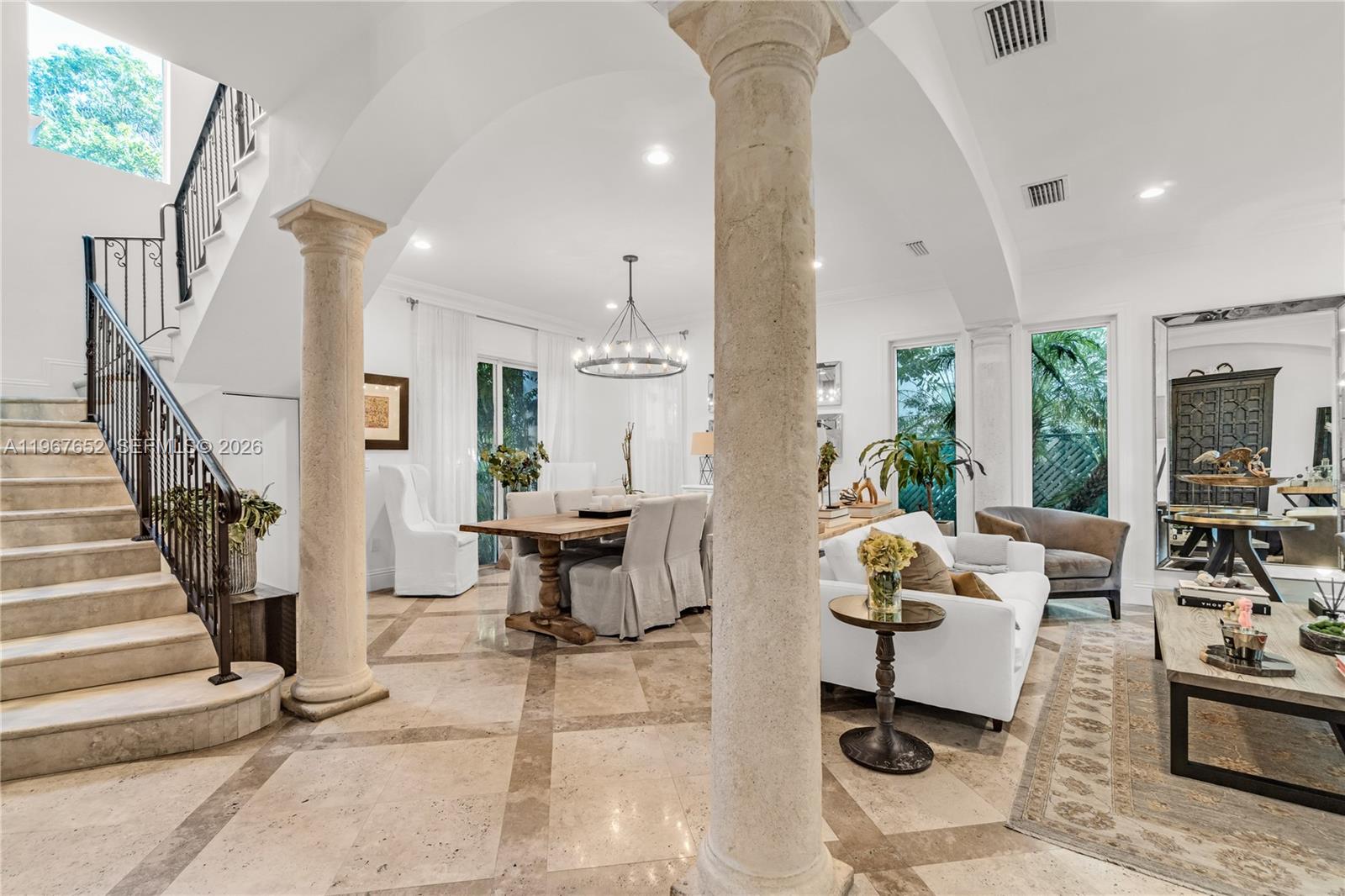 VILLAS DE VIZCAYA - Residential