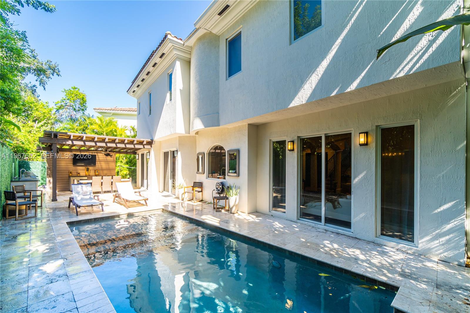 VILLAS DE VIZCAYA - Residential