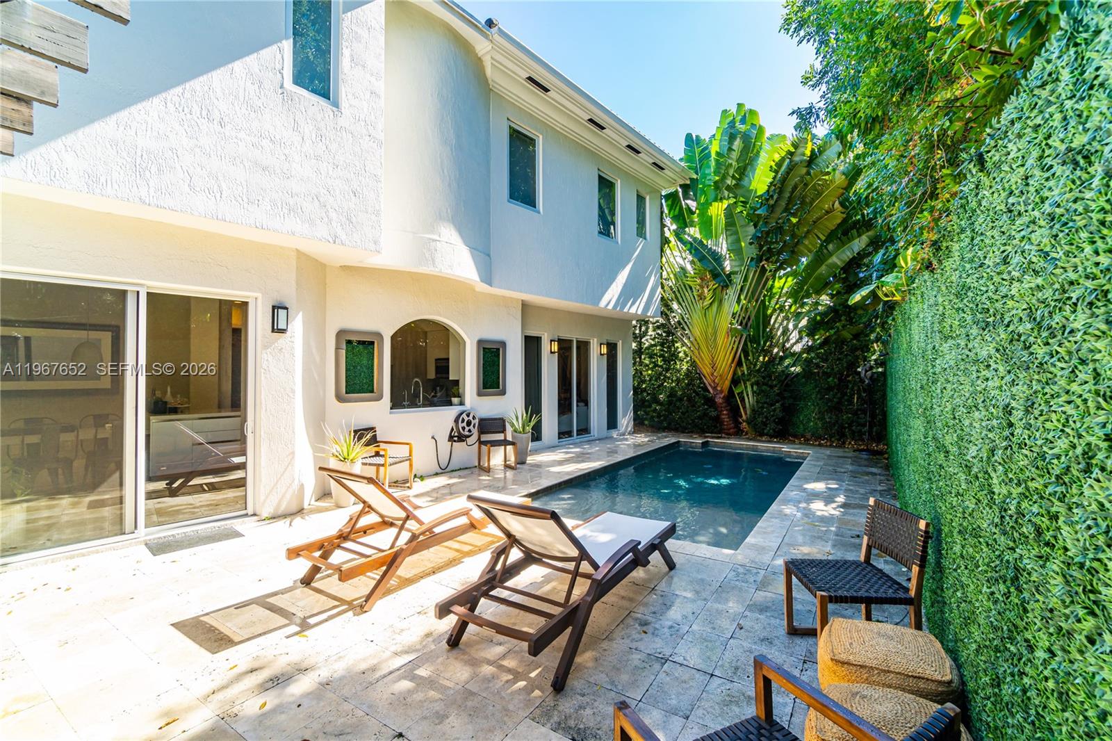 VILLAS DE VIZCAYA - Residential