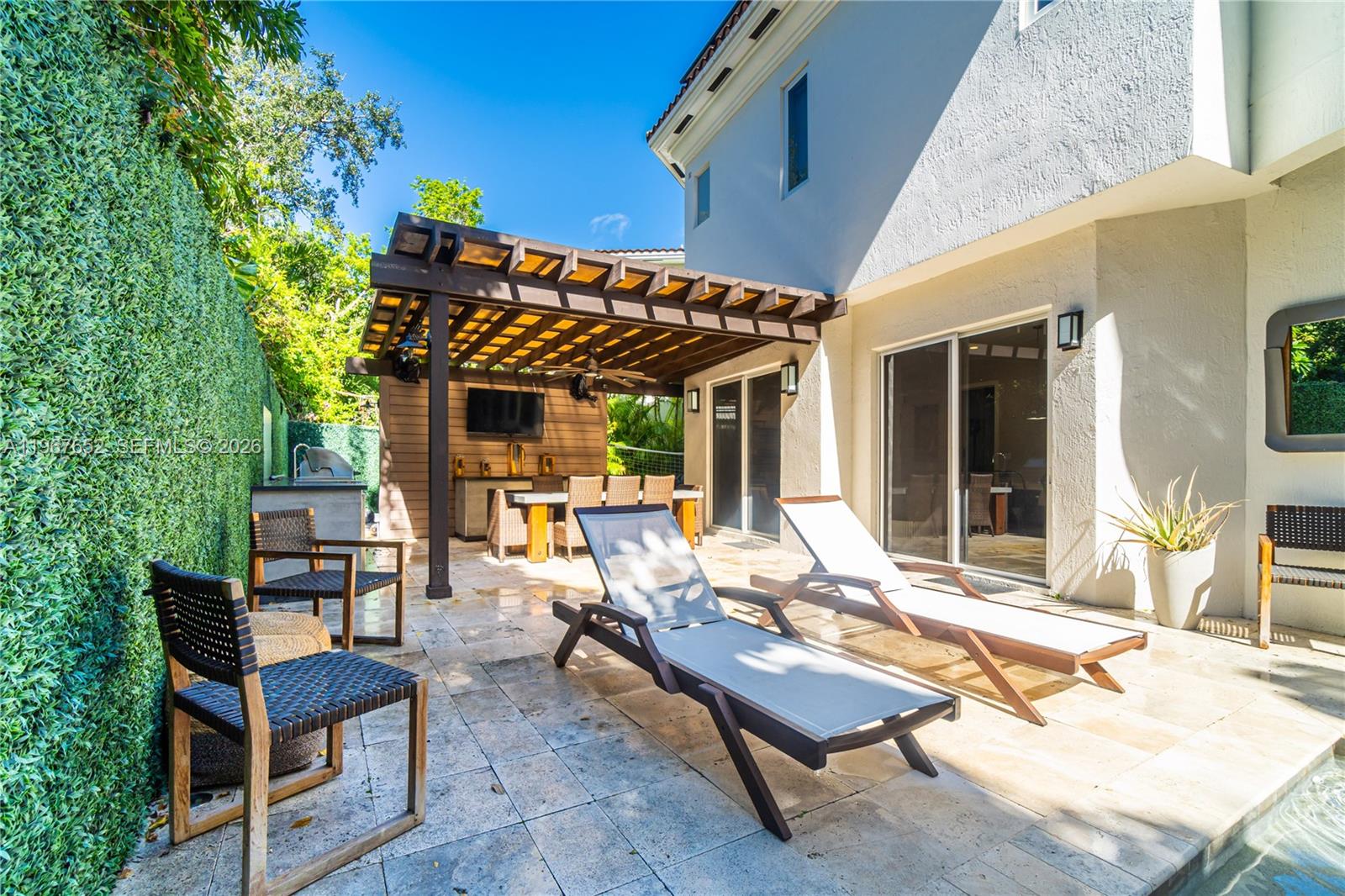 VILLAS DE VIZCAYA - Residential